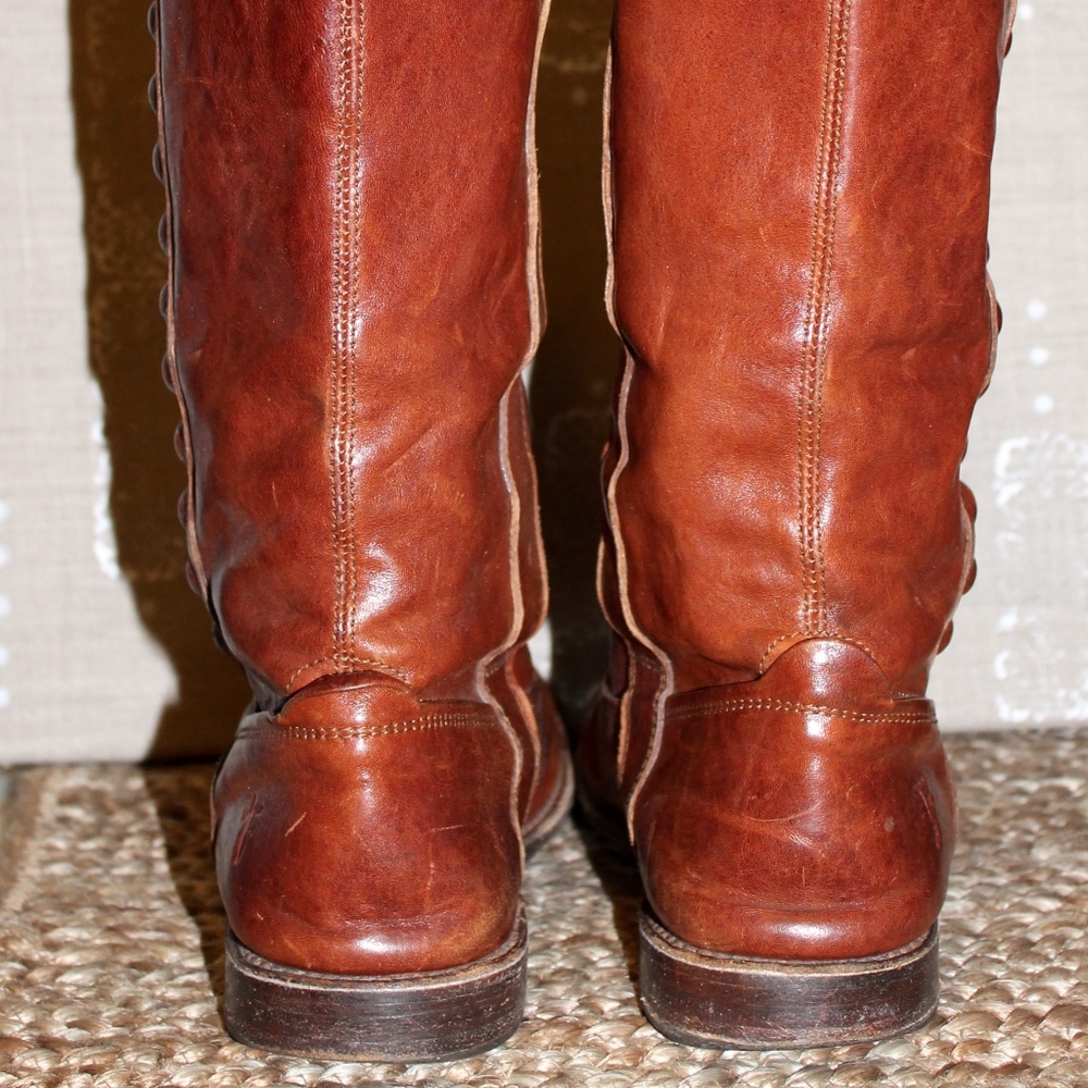 FRYE Riding Boots! - Picture 2 of 8